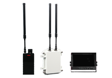 火車調度無線圖傳 火車調度無線圖傳