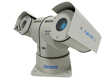 激光車載云臺500米攝像機 激光車載云臺500米攝像機