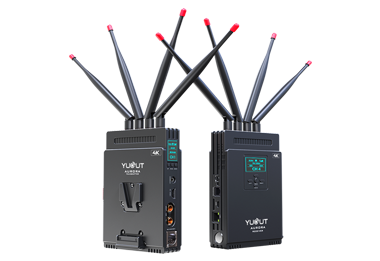 雷神K1 4K無線圖傳 真正的4K信號 廣電級超高清畫質 雷神K1 4K無線圖傳 真正的4K信號 廣電級超高清畫質