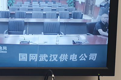 天眼2號指揮系統(tǒng)應用于國網(wǎng)地下管廊巡檢 電力巡檢