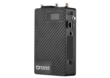 5G單兵無線圖傳 應急通信裝備指揮調度 具備不少于兩個SIM卡槽，同時支持不少于兩個不同運營商網絡